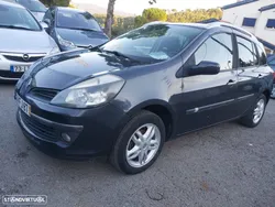 Renault Clio 1.2 TCE Dynamique S