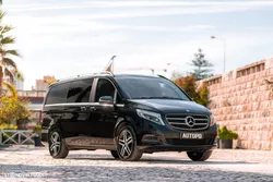 Mercedes-Benz V 250 BlueTEC Edition 1