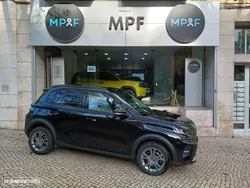 Citroën C3 1.2 Turbo Max