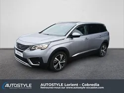 Peugeot 5008 1.5 BlueHDi 130ch E6.c Allure S&S EAT8
