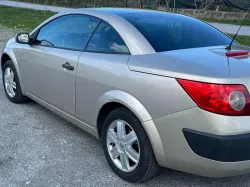Renault Megane Mégane C.C. 1.6Confort Dynamique 115 Confort Dynamique