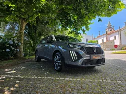 Peugeot 2008 50 kWh Active Pack
