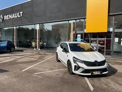 Renault Clio 1.0 TCe 90ch esprit Alpine