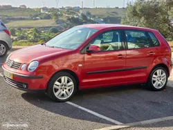 VW Polo 1.2 Confortline AC
