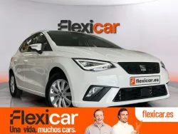 SEAT Ibiza 1.0 TSI S&S Style 110