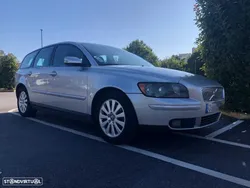 Volvo V50 2.0 D Nível 3