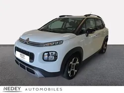 Citroen C3 Aircross PureTech 110ch S&S Shine