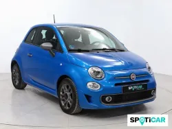 FIAT 500 1.0 GSE S