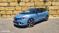 Renault Grand Scénic