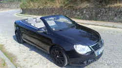 Volkswagen Eos 2.0 TDi Top DSG de 2008