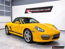 Porsche Boxster 987 2.9 256 CH PDK / SPORT CHRONO BI-XÉNON