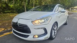 Citroen DS5 2.0 HDi Hybrid4 Sport Chic CMP6 de 2013