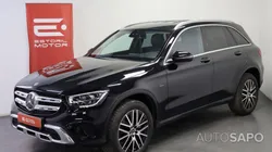 Mercedes-Benz Classe GLC de 2021
