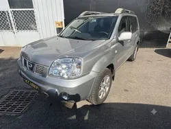 Nissan X-TRAIL 2.2 DCI 136CH ELEGANCE 4X4