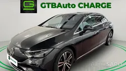 Mercedes-Benz EQE de 2025