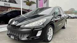 Peugeot 308 de 2008