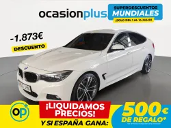 BMW Serie 3 330iA Gran Turismo