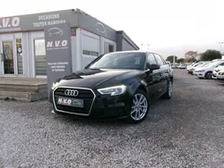 Audi A3 SPORTBACK 30 TFSI 116CH BUSINESS LINE EURO6D-T