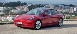 Tesla Model 3 STANDART RWD PLUS