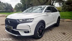 DS DS7 Crossback 2.0 BlueHDi Performance Line EAT8