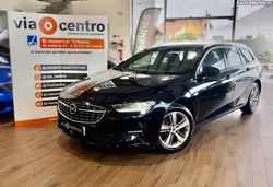 Opel Insignia 1.5 D Business