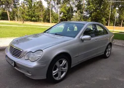 Mercedes-Benz C 270 Cdi