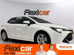 TOYOTA Corolla 125H Active Tech