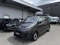 Citroën Jumpy (3) M BlueHDi 180 EAT8 Club
