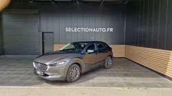 Mazda CX-30 2.0L e-Skyactiv G M Hybrid Busi Ex BVA6