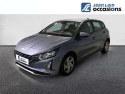 Hyundai i20 1.2 79 Initia