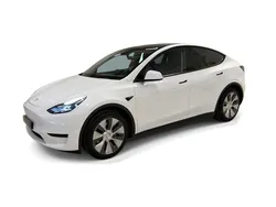 Tesla Model Y 2023 RWD - Véhicule d'occasion certifié