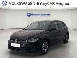 VOLKSWAGEN Polo 1.0 TSI 95 S&S BVM5 VW Edition
