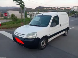 Citroën Berlingo 2.0hdi