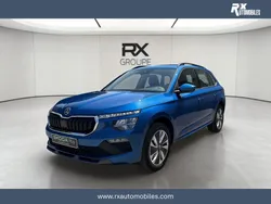 SKODA Kamiq 1.0 TSI Evo 2 116 ch DSG7 Selection