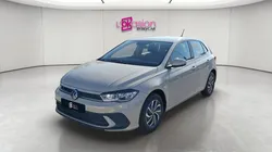 VOLKSWAGEN Polo 1.0 TSI 95 S&S BVM5 Life Plus