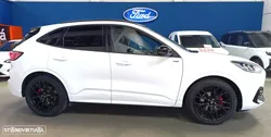 Ford Kuga 1.5 EcoBoost ST-Line X