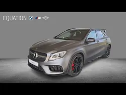 Mercedes-benz GLA 45 AMG 381ch 4Matic Speedshift DCT AMG