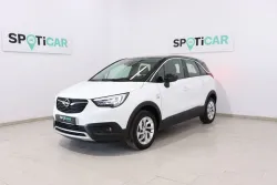 OPEL Crossland X 1.2T S&S Opel 2020 110