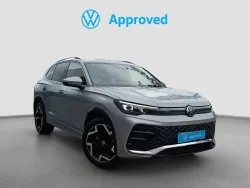 VOLKSWAGEN Tiguan 2.0TDI DSG R-Line 110kW
