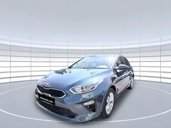 Kia ceed (3) 1.0 T-GDI 120 ISG ACTIVE