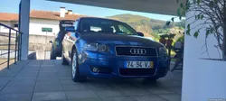 Audi A3 (A3)