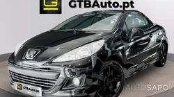 Peugeot 207 de 2010