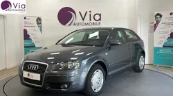 Audi A3 1.6i Attraction 102