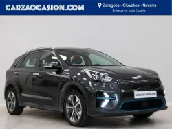 KIA Niro E- Drive