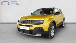 JEEP Avenger 1.2 Altitude