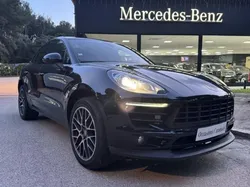 Porsche Macan 3.0 V6 340ch S PDK