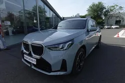 Bmw X3 (4) 20d xDrive 197ch M Sport BVA8 (G45) diesel 5 portes (mars 2025) (co2 155)