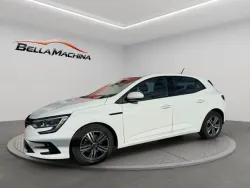 RENAULT Mégane 1.3 TCe GPF Zen 103kW