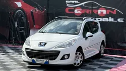 Peugeot 207 SW 1.4 ACCESS