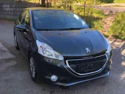 Peugeot 208 Active 1.6 e-HDi 93 ch